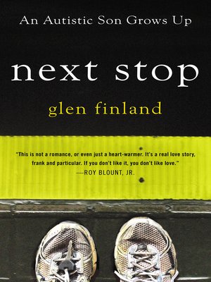 cover image of Next Stop